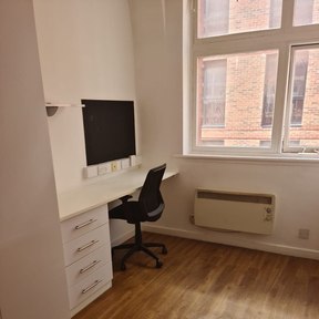 Student Room Cleaning Isle of South Uist